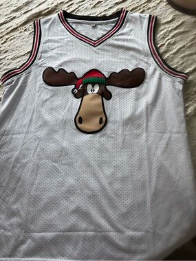 Griswold Jersey